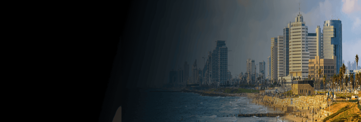 THE TEL AVIV ANNUAL FAMILY OFFICE & HIGH NET WORTH CONFERENCE