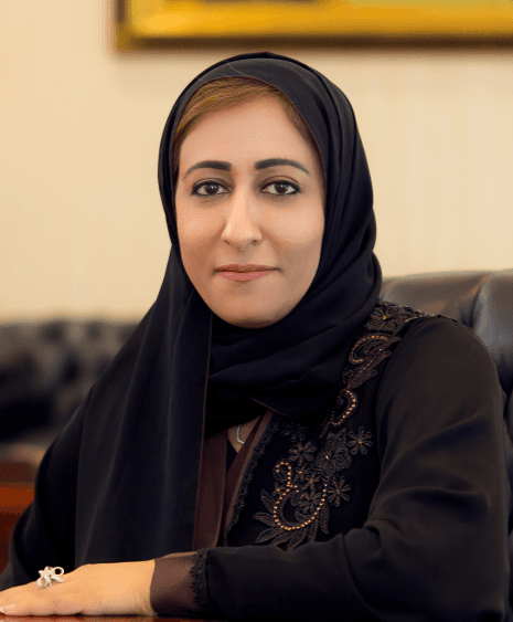 Fatima Al Jaber