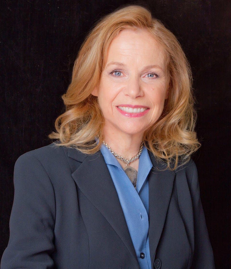 Ms. Mitzi Perdue