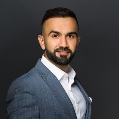 Omar Wadee Al-Handal