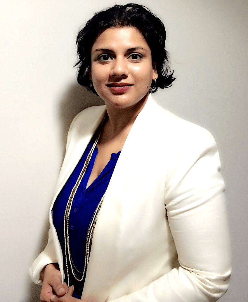 Dr. Ruchi Dana