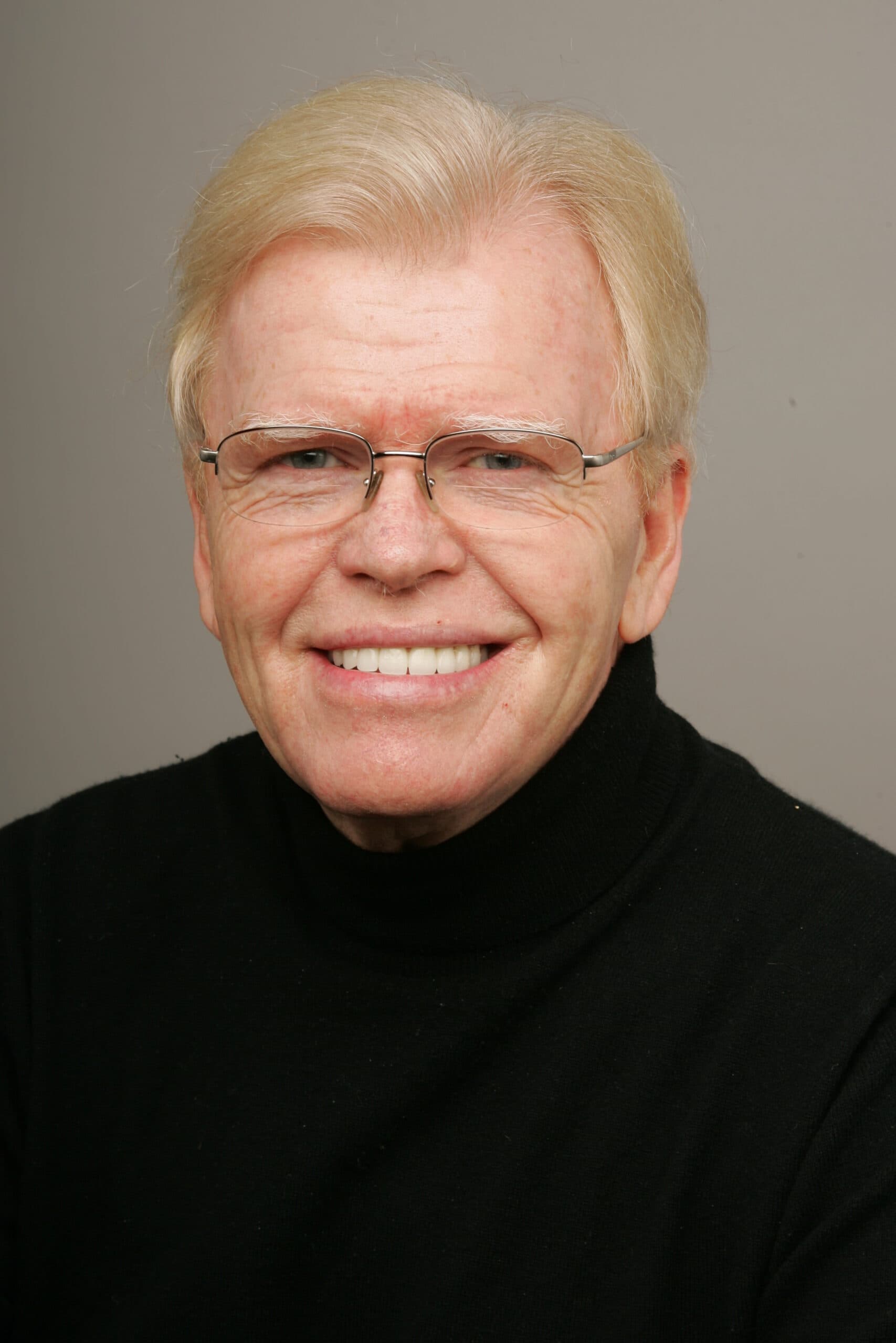 Kevin McGovern