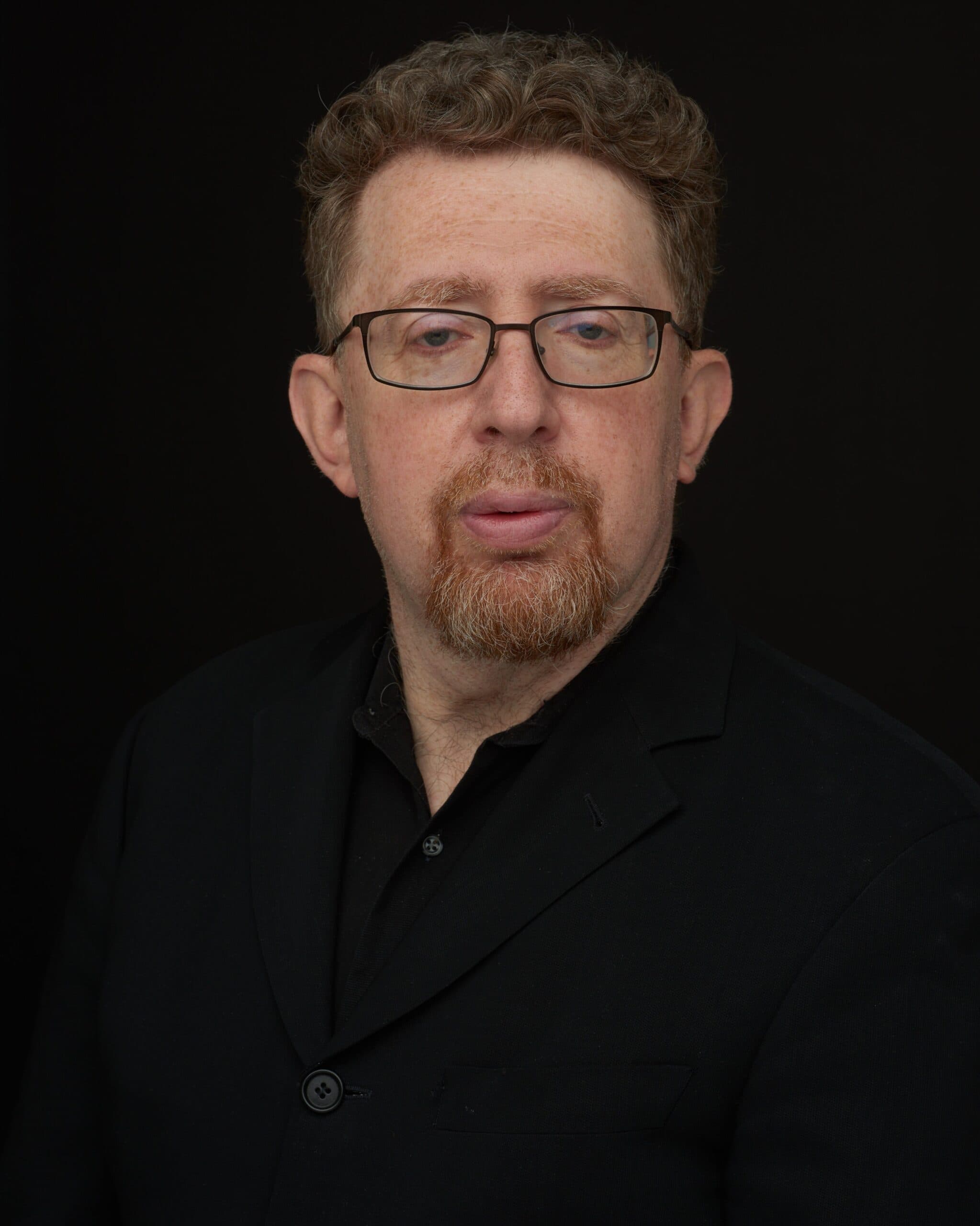 Mark Minevich