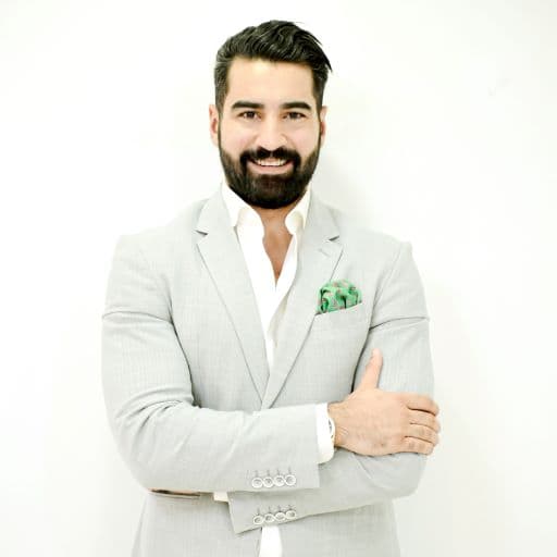 Hani Ihsan Kurbaj