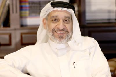 Mishal Hamed Kanoo